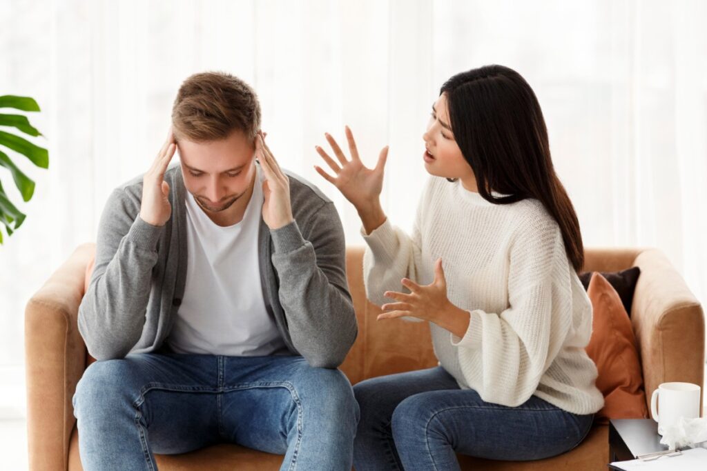 Relationship problem solution in Navsari by Astro Anupama. Expert guidance for happy married life and trust. Husband wife problem solution Navsari.